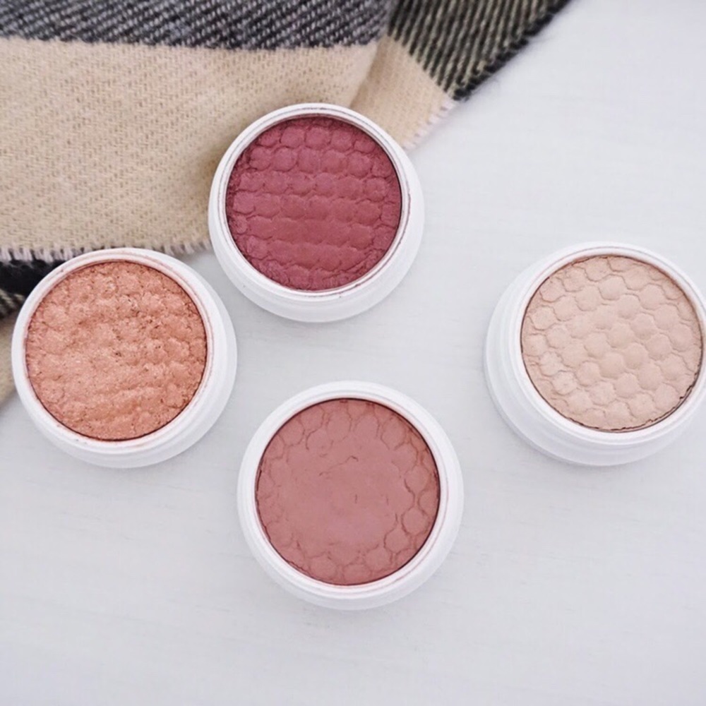 DISCONTINUED Colourpop Super Shock